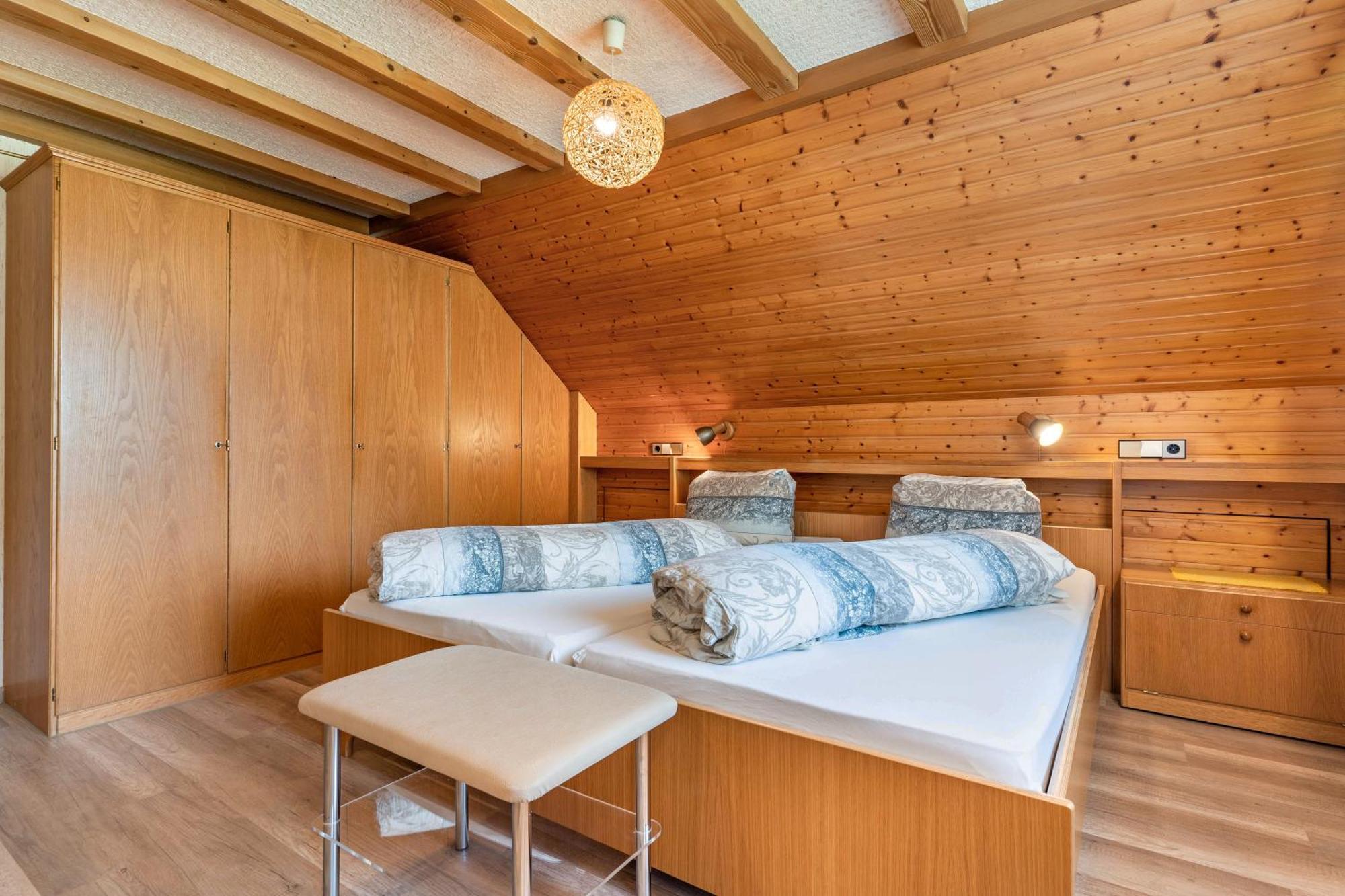 Gaestehaus Gerda バート・ペーターシュタル・グリースバッハ エクステリア 写真