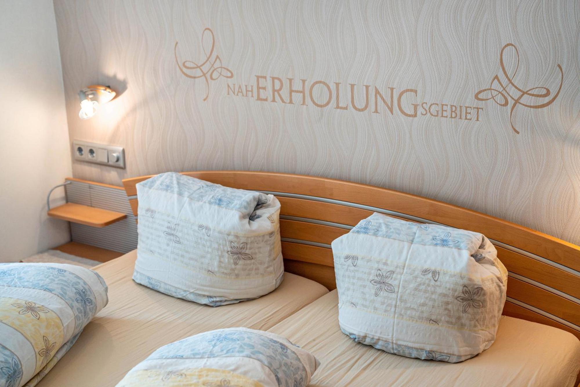 Gaestehaus Gerda バート・ペーターシュタル・グリースバッハ エクステリア 写真
