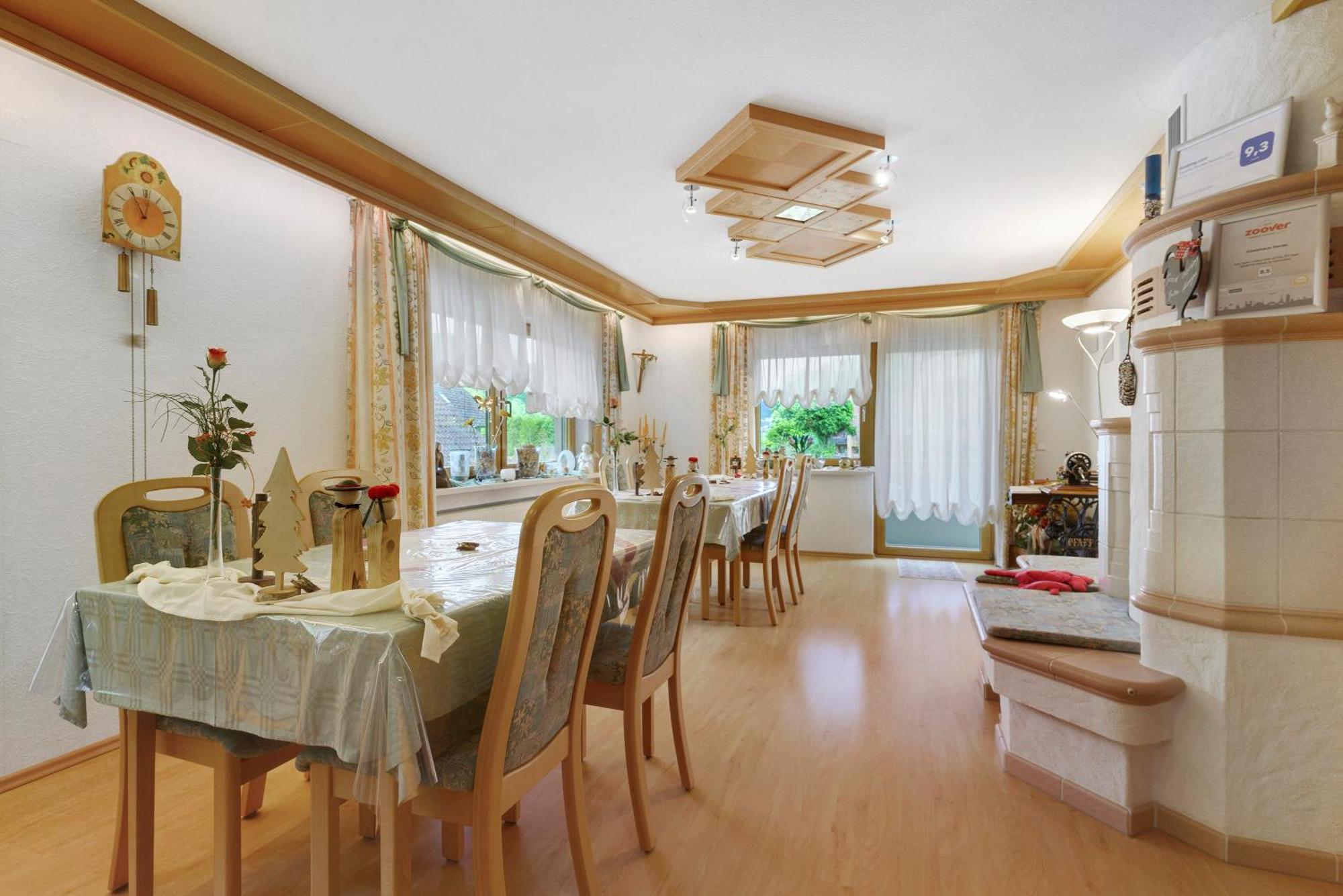 Gaestehaus Gerda バート・ペーターシュタル・グリースバッハ エクステリア 写真