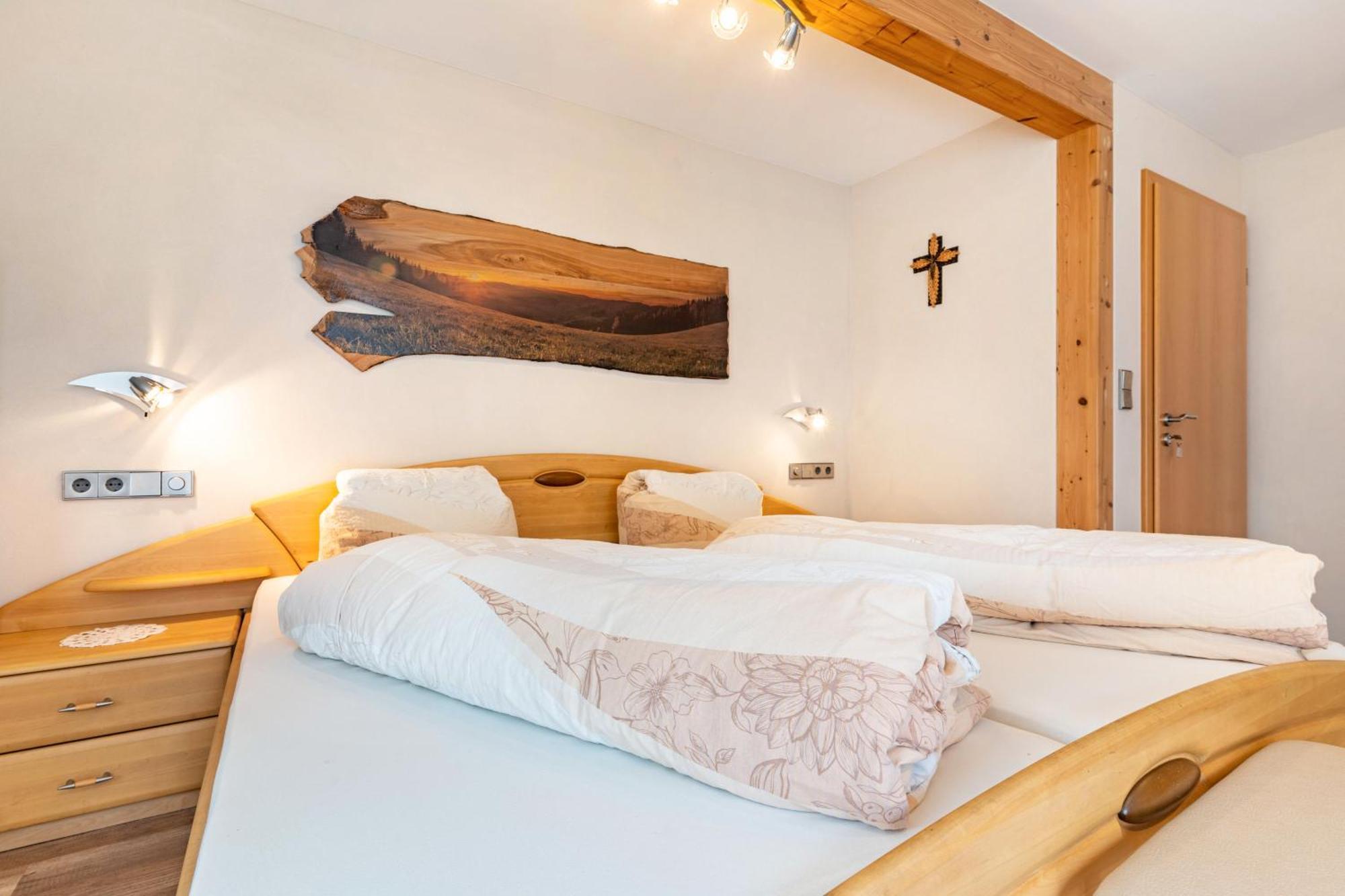 Gaestehaus Gerda バート・ペーターシュタル・グリースバッハ エクステリア 写真