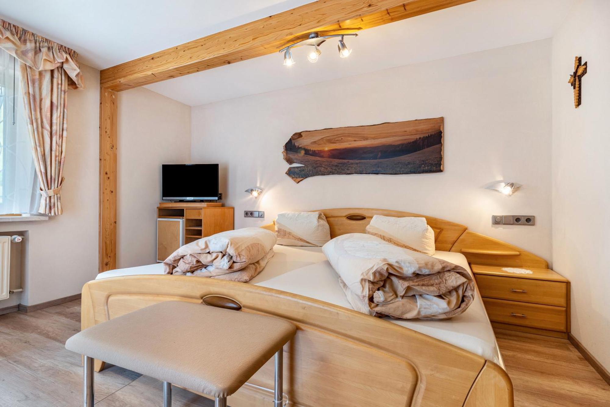 Gaestehaus Gerda バート・ペーターシュタル・グリースバッハ エクステリア 写真