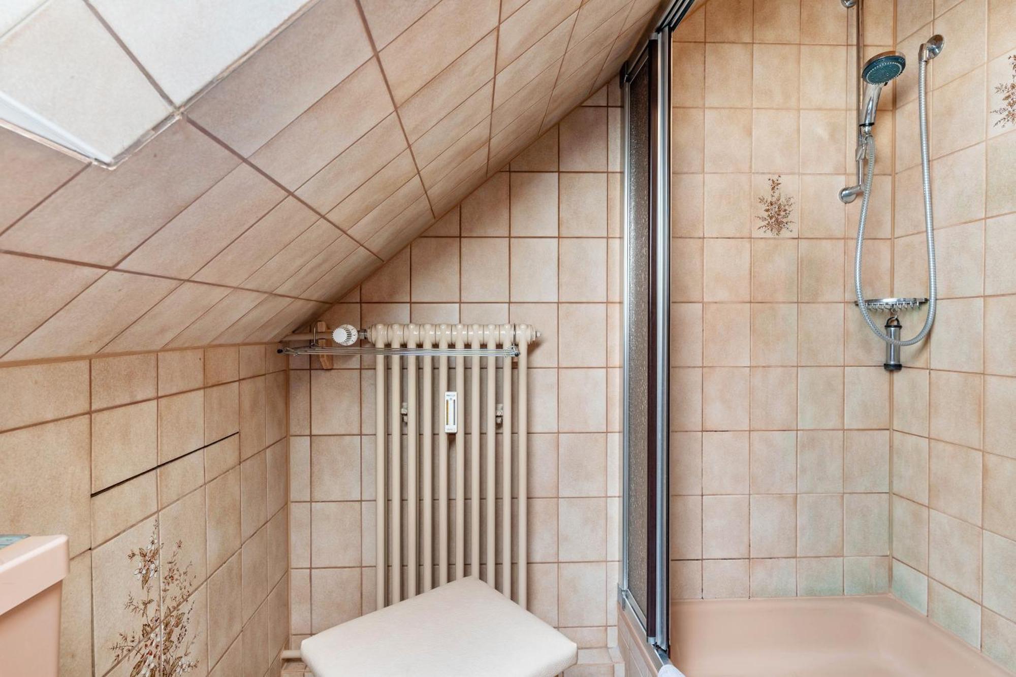Gaestehaus Gerda バート・ペーターシュタル・グリースバッハ エクステリア 写真