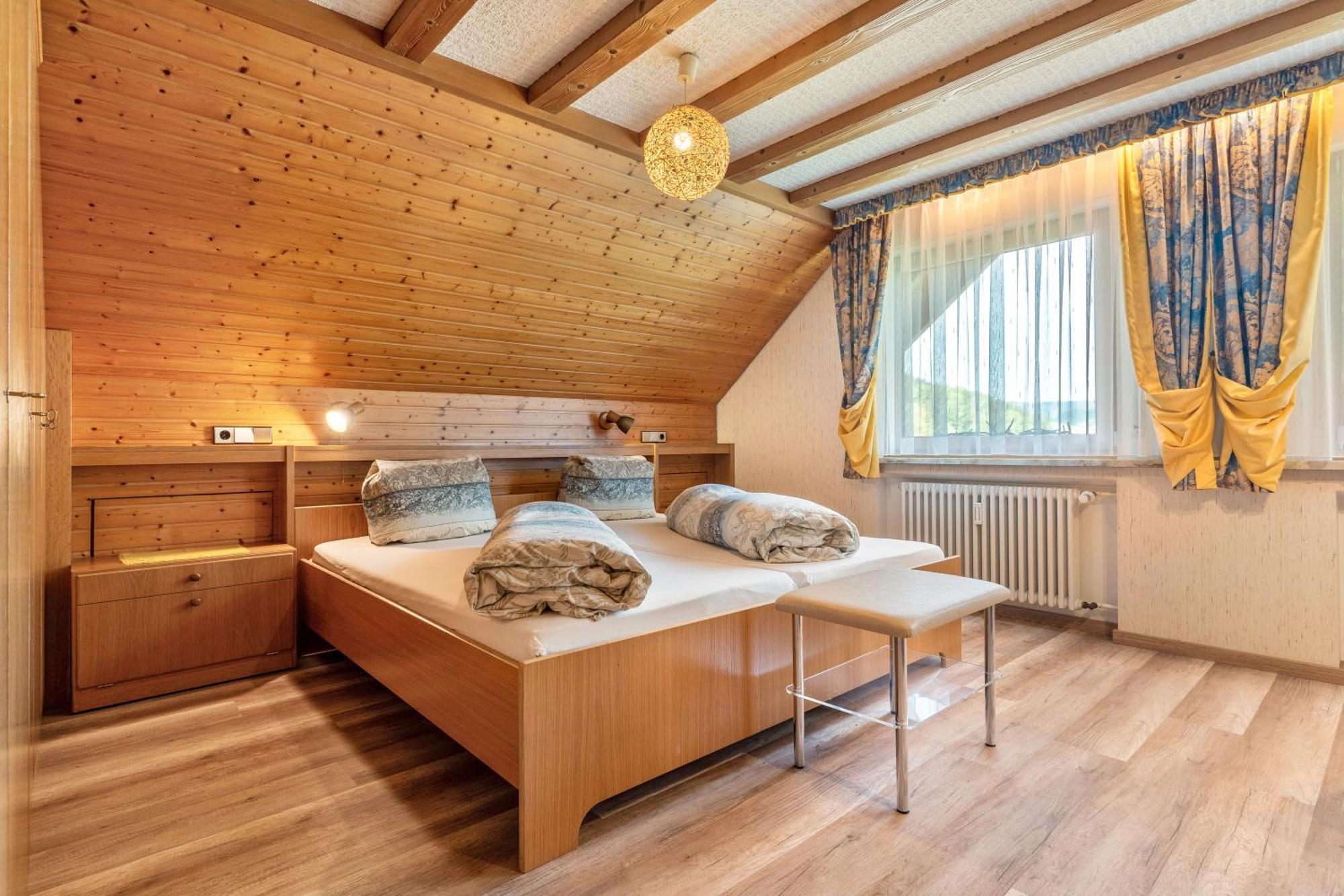 Gaestehaus Gerda バート・ペーターシュタル・グリースバッハ エクステリア 写真